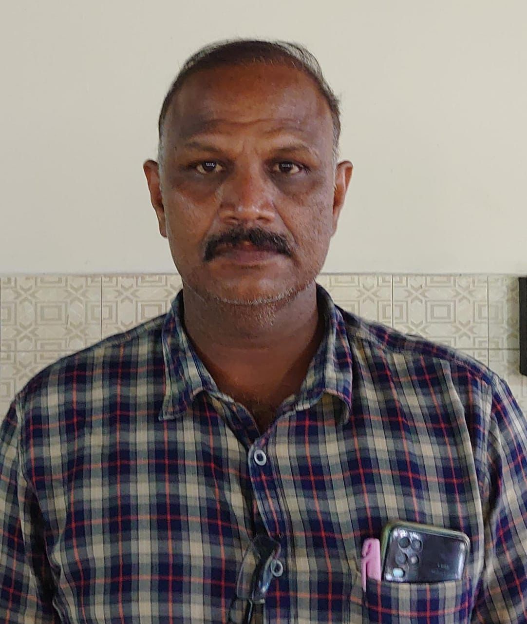 C.PRABHU